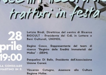 La CARRESE del III Millennio