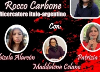 Il 30 aprile evento online su come contrastare la ‘Ndrangheta in America Latina