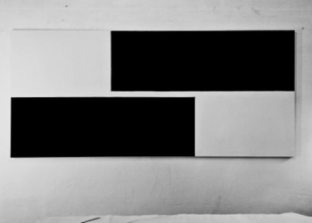 Mostra personale antologica di opere di Bruno Querci