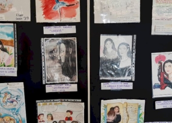 Mostra Lea Garofalo: le considerazioni degli studenti