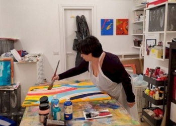 POTERE AL COLORE