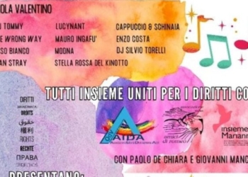 Primo Maggio di Molise: tutti insieme uniti per i Diritti