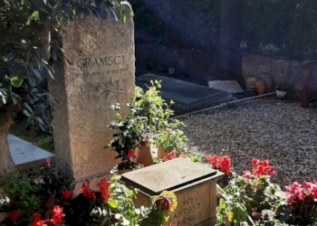 In morte di Antonio Gramsci