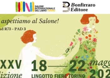 Bonfirraro Editore: un pezzo di Sicilia al Salone del libro di Torino 2023