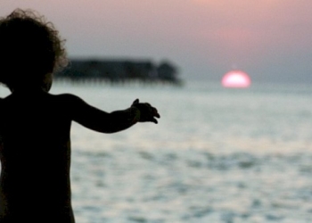 UN SILENZIO DI BIMBA 