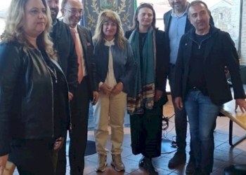 Presentato il progetto La CARRESE del Terzo Millennio