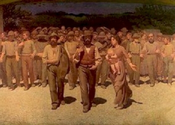 1 maggio 2023: «Il lavoro è importante e importante è che sia possibile per tutti»