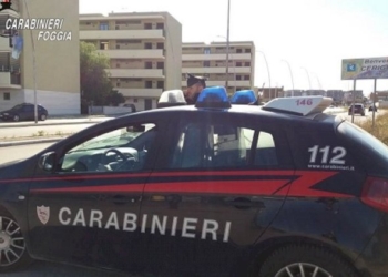 Puglia: 84 arresti in quattro mesi, i sistemi criminali non vanno mai in «vacanza»