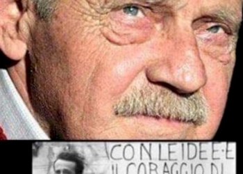 Parla Salvo Vitale: «Peppino senza la sua identità di comunista non ha senso»