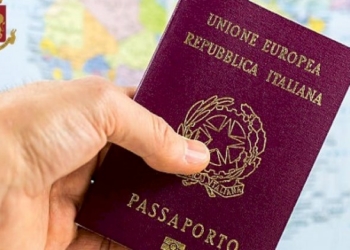 Un open day per i passaporti
