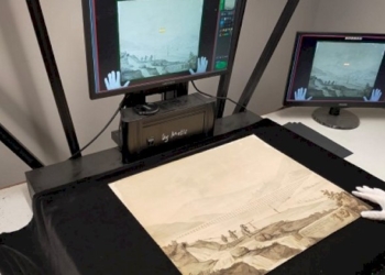 Al via la XXVIII edizione di Restauro – Salone Internazionale dei Beni Culturali e Ambientali, dei Musei e delle Imprese