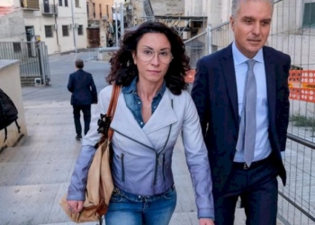 L’ex On. Occhionero è stata assolta, ma resta la questione morale