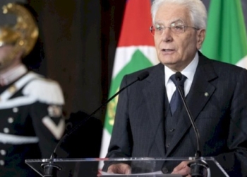 Mattarella: Non sono i terroristi ad aver scritto la storia d’Italia ma le vittime e il popolo italiano