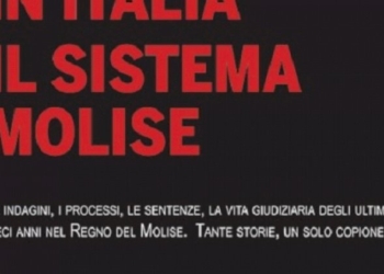La giustizia in Italia. Il Sistema Molise
