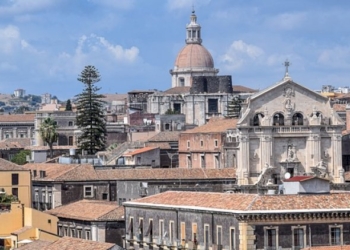 «Proviamoci, Catania non può sprofondare»