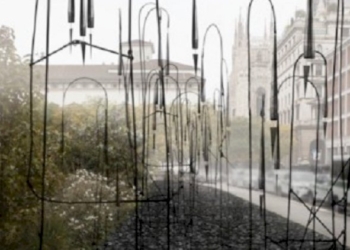 NON DIMENTICARMI: un monumento per la memoria