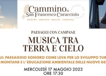 Ad Agnone un convegno sul paesaggio sonoro