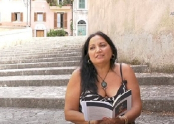 Ecco il docufilm «Un giorno con… Paola Arcuri»