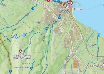 Il sentiero migliore