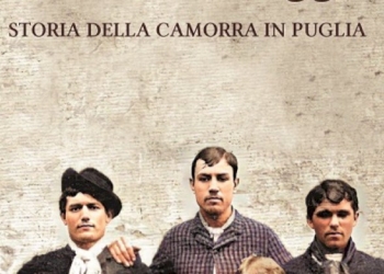 L’infame Legge. Storia della camorra Pugliese