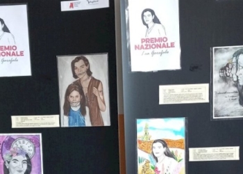 La Mostra itinerante dedicata a Lea Garofalo arriva a Rozzano (Mi)