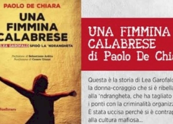«Una fimmina calabrese» a CAMPOMARINO