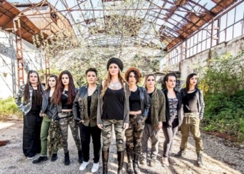 Musica, cultura e food: torna Estate al Polo