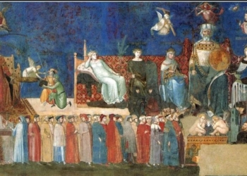 EUNOMIA E DISNOMIA. Valore dei diritti umani e azione di governo