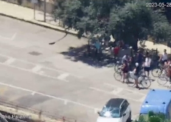 Salvatore Borsellino: «Questo è il mio sogno»