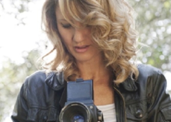 Stephanie Gengotti ospite d’onore del 7° Concorso Fotografico Nazionale  Città di Isernia
