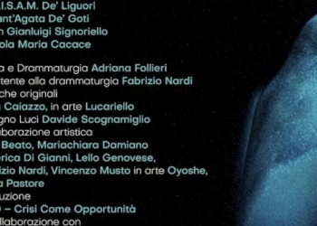 IN SCENA I GIOVANI DETENUTI DEL CARCERE MINORILE DI AIROLA