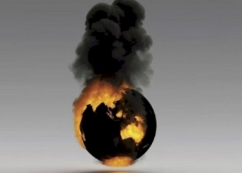 Climate Change Anthropos e Kainos II