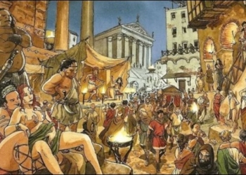 La Suburra esiste ancora!