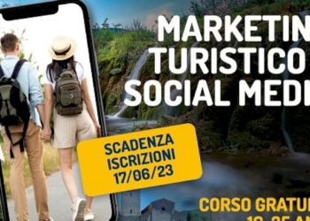 Marketing turistico e social media