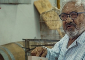 Approda in sala il film “Tempi Supplementari” di Corrado Ardone