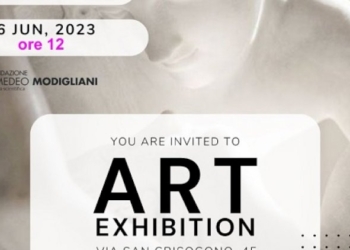 Fondazione Modigliani di Roma: la mostra collettiva Psiche inaugura la sede a Trastevere
