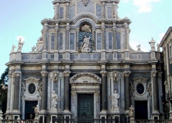 Catania non sarà un affare privato