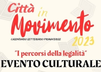 Arriva lo scrittore Di Girolamo. Proseguono gli appuntamenti a Bagnara Calabra