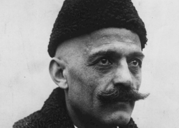Le due opere dello scrittore armeno Georges Ivanovic Gurdjieff