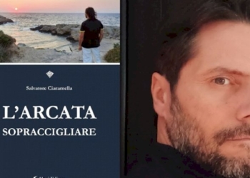 L’arcata sopraccigliare