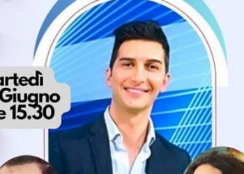 Antenna Sud, trasmissione su revenge porn, bullismo e violenza maschile