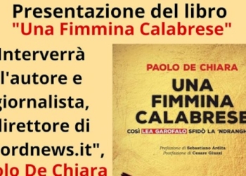 «Una fimmina calabrese» a MALETTO (Catania)