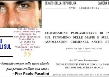 La morte violenta per proteggere la Trattativa Stato-mafia/42