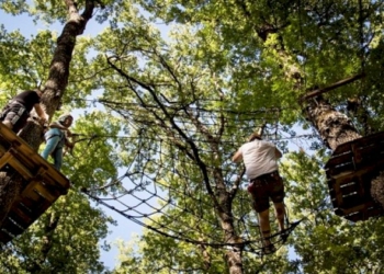 Cerris Park, giornata di salute e benessere
