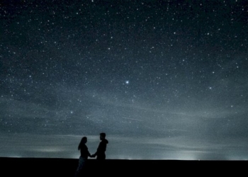 La vera felicità si chiama Amore