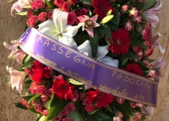 Dioghenes APS: commemorati i due carabinieri trucidati nella strage di Scilla