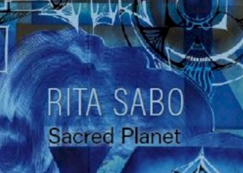 Il “pianeta sacro” di Rita Sabo sbarca in Piazza S. Marco a Venezia nelle sale della Biblioteca Marciana