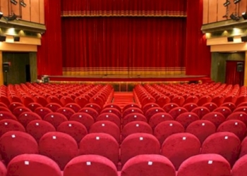 TEATRO AUGUSTEO: Al via la stagione teatrale 2023/2024