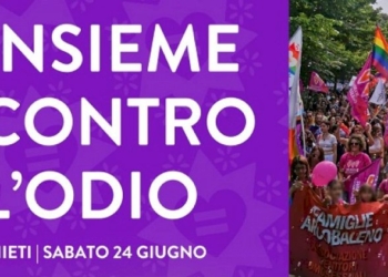 Chieti, aggressioni fasciste all’Abruzzo Pride