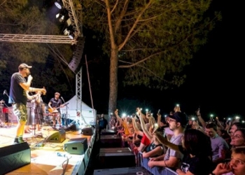 Al via il GallinaRock Festival